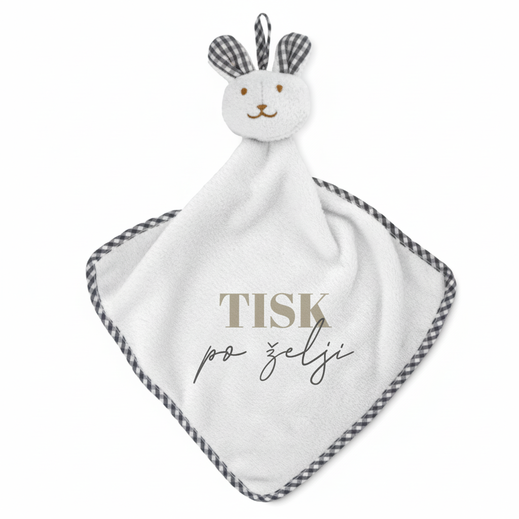 Otroška ninica - tisk po meri