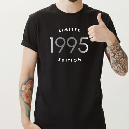 Majica Limited edition
