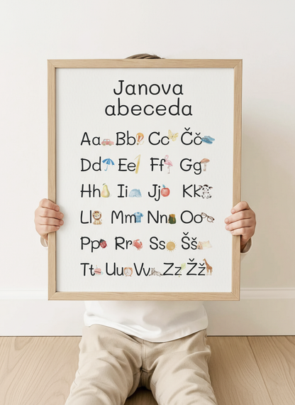 Abeceda