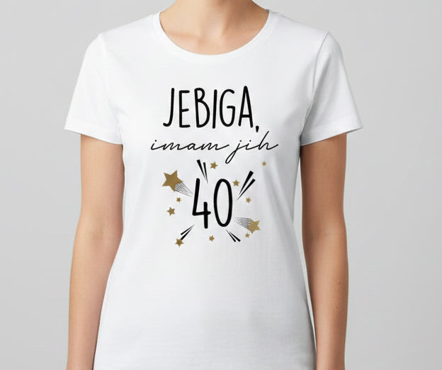 Majica Jebiga