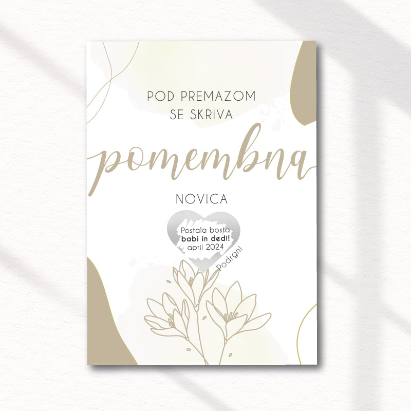 Kartica presenečenja 002