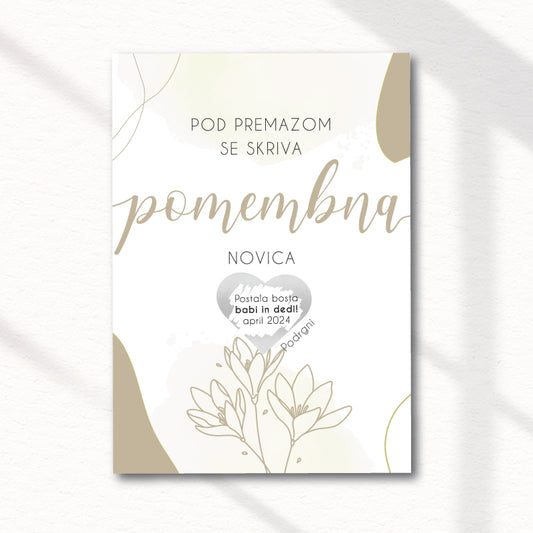 Kartica presenečenja 002