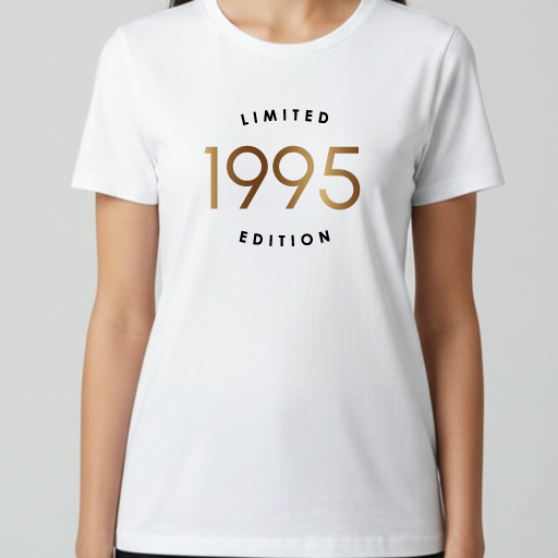 Majica Limited edition