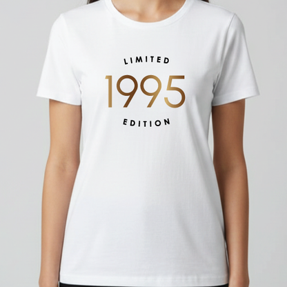 Majica Limited edition