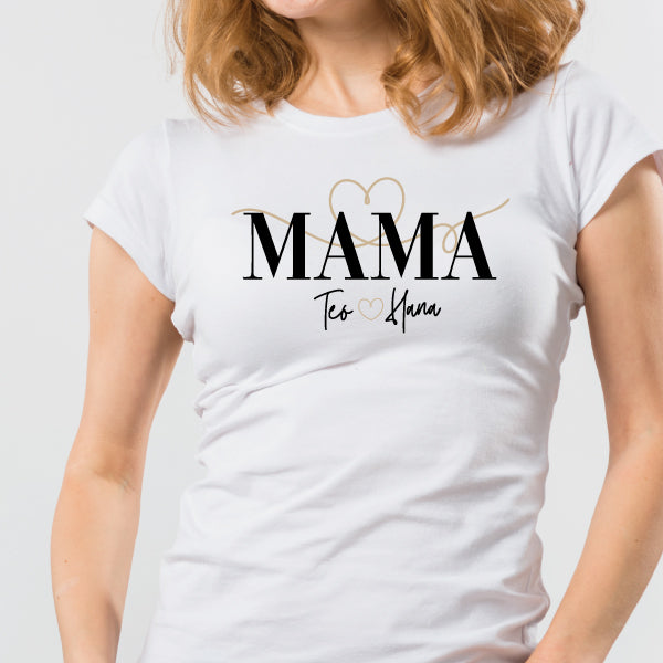 Majica Mama