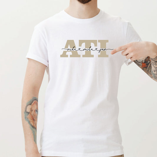 Majica Ati